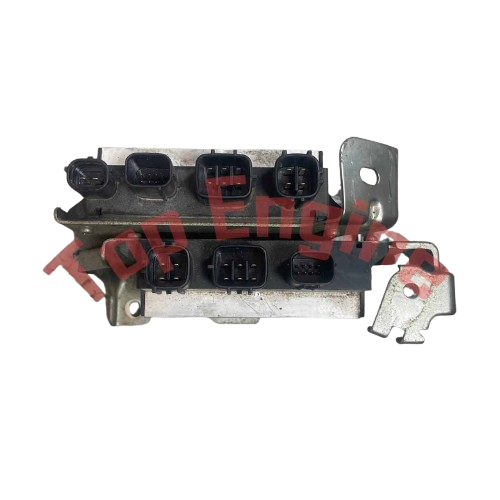 Genuine Toyota Injector Driver ECU for 1VD-FTV Land Cruiser (Denso OEM)